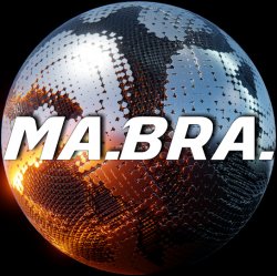 Обложка Ma.Bra. - Modern Punch (Mix)