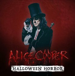 Обложка Alice Cooper - Ballad of Dwight Fry