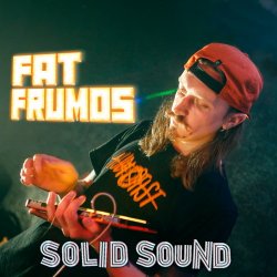Обложка Fat Frumos feat. Kenny - Suntecknic Punk