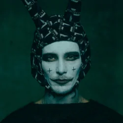 Обложка Jagwar Twin & Sir Lucius - welcome to the circus