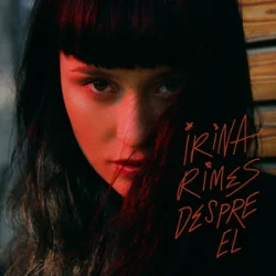 Обложка Irina Rimes - Visele