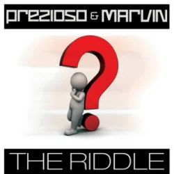 Обложка Prezioso & Marvin - The Riddle (Alternative Radio Edit Mix)