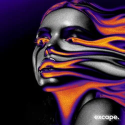 Обложка excape. - DREAMS COME TRUE