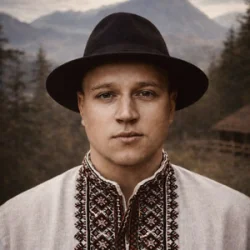 Обложка Roman Lavruk - Йду до тебе