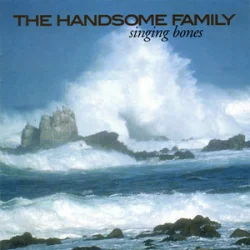 Обложка The Handsome Family - Far from Any Road