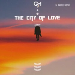 Обложка Azimov - The City of Love