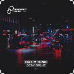Обложка Maxim Tonic - All Night