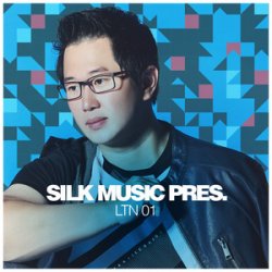 Обложка LTN - Sakura (Extended Mix)