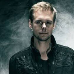 Обложка Armin van Buuren - Miserere & Rush Hour
