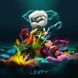 Обложка Ganja White Night & R.O - Redemption