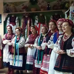 Обложка Яворина - Сидить Миколай