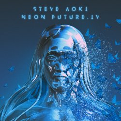 Обложка Steve Aoki Feat. Icona Pop - I Love My Friends