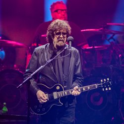 Обложка Jeff Lynne - Blown Away