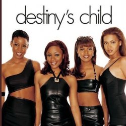 Обложка Destiny's Child - Winter Paradise