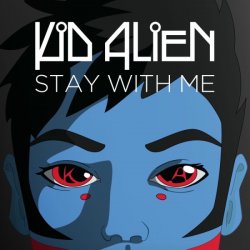 Обложка Kid Alien - The Atmosphere (Klauss Goulart's & Mark Sixma Deep Universe Remix)