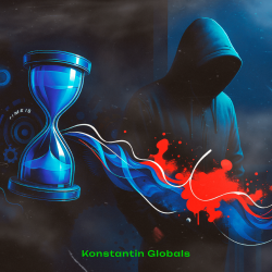 Обложка KONSTANTIN GLOBALS,ZET FEAT RAMZI DESH - ФЛЭШ ДВИЖ