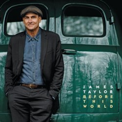 Обложка James Taylor - Go Tell It On The Mountain