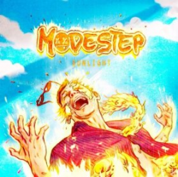 Обложка Modestep - Sunlight