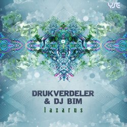 Обложка Astrix - Type 1 (Drukverdeler & DJ Bim Remix)