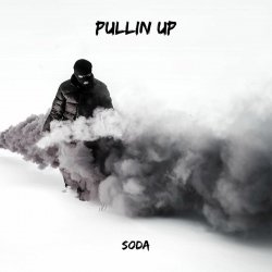 Обложка Soda - Taste