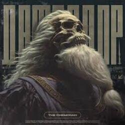 Обложка The Chemodan - ДАМБЛДОР