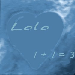 Обложка Lolo - Extended Horizon