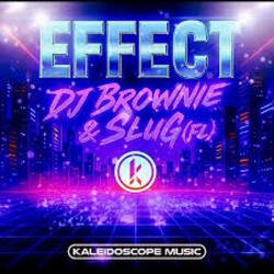 Обложка DJ Brownie - Release The Beat (SluG FL remix)