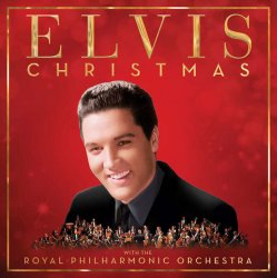 Обложка Elvis Presley - Silent Night