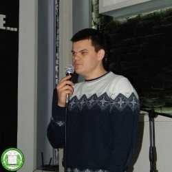 Обложка Андрей Малярик - I cпрАва не у вІці і не в зрості