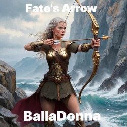 Обложка BallaDonna - Fate's Arrow