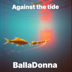 Обложка BallaDonna - Against the tide