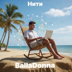 Обложка BallaDonna - Нити