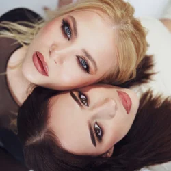 Обложка VERONIKA & SIMBOCHKA - Справа у тому