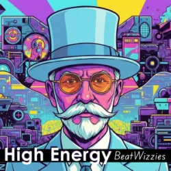 Обложка BeatWizzies - High Energy (Evelyn Thomas Remake)