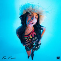 Обложка Emily Makis - Too Fast