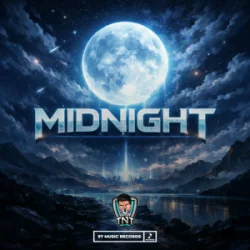 Обложка TNT Records - Midnight