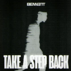 Обложка BENNETT - Take A Step Back