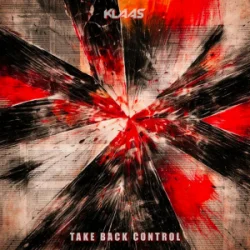 Обложка Klaas - Take Back Control