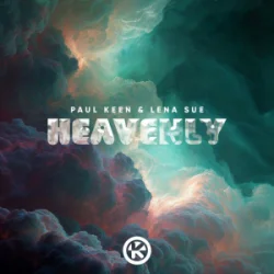 Обложка Paul Keen & Lena Sue - Heavenly