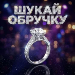 Обложка Dancefloor AI - ШУКАЙ ОБРУЧКУ