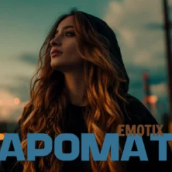 Обложка EmoTix - Аромат