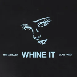 Обложка Misha Miller & Blaiz Fayah - Whine It