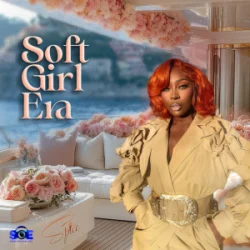 Обложка Spice - Soft Girl Era