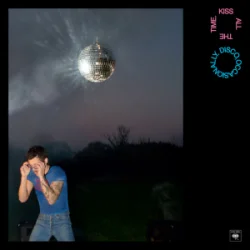 Обложка Harry Styles - Aperture