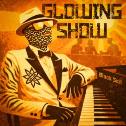 Обложка Black Soil - Glowing Show