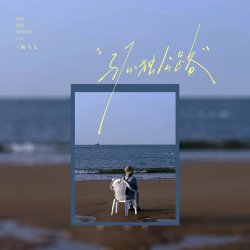 Cover Lu Fei Wen - Lonely Road