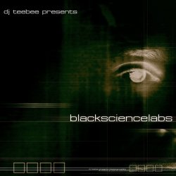 Cover Teebee - Stolen Documents
