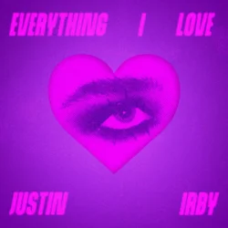 Обложка Justin Irby - Everything I Love