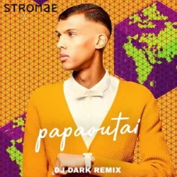 Обложка Stromae - papaoutai (Dj Dark Remix)