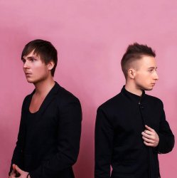 Cover Magic Sound - You